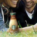 آیس کافی استارباکس با طعم کارامل 250ml starbucks caramel flavour - تصویر 2