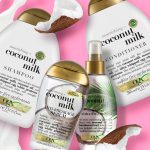 اسپری کوکونات اویل (روغن نارگیل) او جی ایکس coconut oil حجم 118 میل| ترمیم قوی و ضد موخوره - تصویر 2