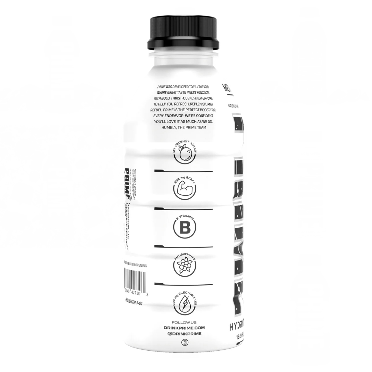 نوشیدنی پرایم(PRIME) با مدل فضایی 500ml – مارکو مارکت