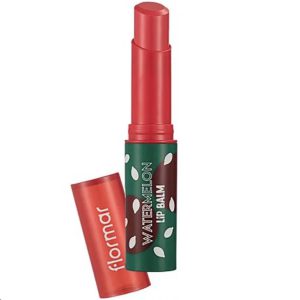 بالم لب flormar مدل هندوانه