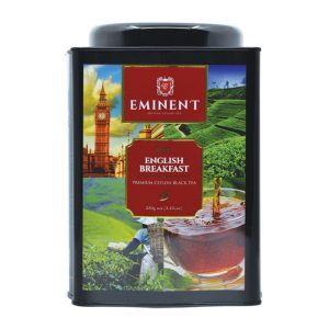 چای امیننت مدل صبحانه انگلیسی250g EMINENT ENGLISH BREAKFAST