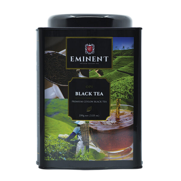 چای امیننت مدل 250g EMINENT BLACK TEA