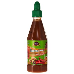 سس تمر هندی TAMARIND PASTE CHILLI