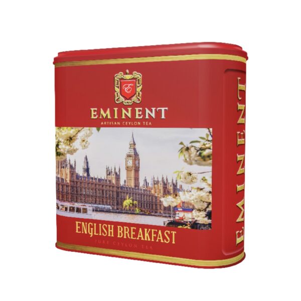 چای امیننت EMINENT مدل صبحانه انگلیسی 400g