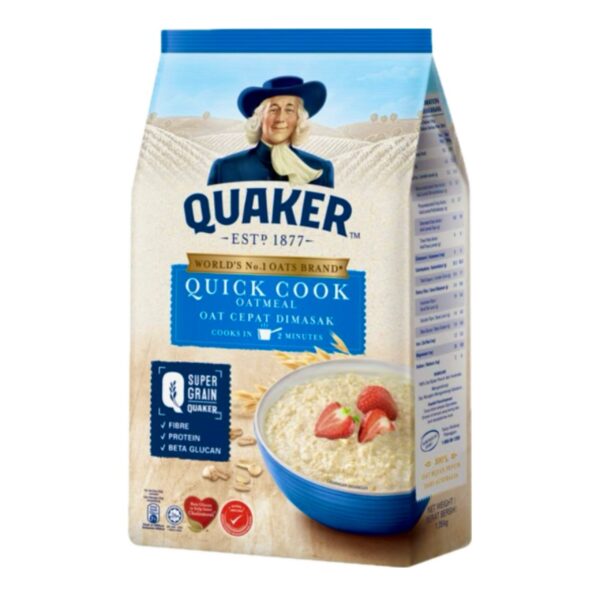 گرانولا 200g QUAKER