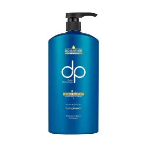شامپو ضد شوره.ضدریزش و تقویتی برند 800ml BIO BARRIER DAILY PERFECTION