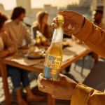 آبجو کرونا 330ml CORONA CERO - تصویر 2
