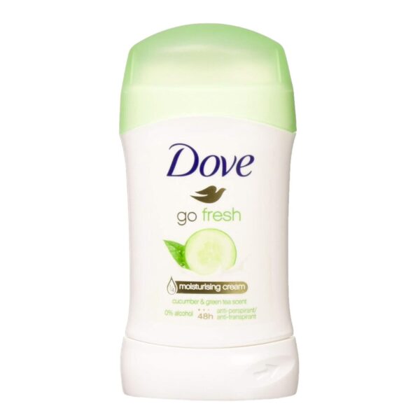 مام داو مدل خيار DOVE GO FRESH