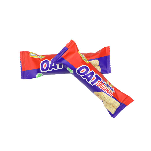 میان وعده رژیمی OAT FLAVOR ORGIINAL