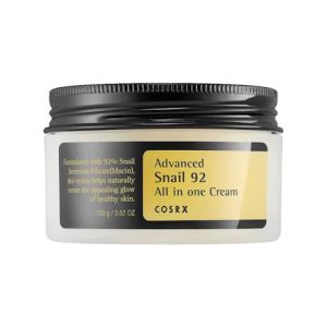 كرم چندکاره حلزون کوزارکس 100g cosex all in one cream