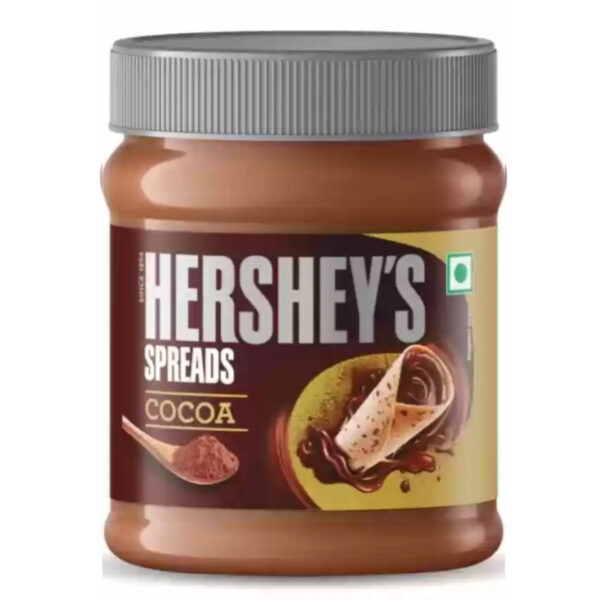 شکلات صبحانه برند HERSHEYS مدل 350g COCOA