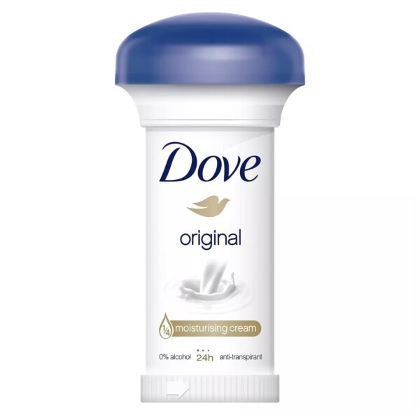 مام داو قارچي 50ml DOVE original