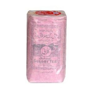 چاي از برند گلابي 250g