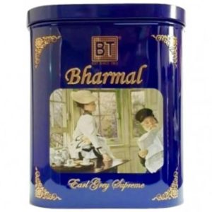 چای عطری برند بارمال 400g BHARMAL
