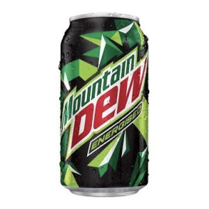 نوشابه دیو DEW قوطی