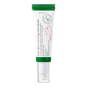 سرم ضدلک و روشن كننده قوي برند اکسیس وای 50ml AXIS-Y