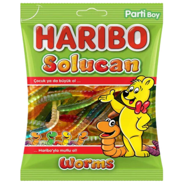 پاستیل هاریبو ماری 160g HARIBO