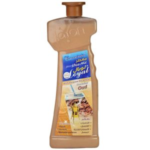 مایع خوشبو کننده چند منظوره لویال رایحه عود 700ml Loyal Multi-Purpose Deodorizer Oud
