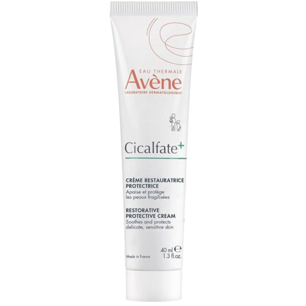 کرم ترمیم کننده سیکالفیت پلاس اون 40ml AVENE CICALFATE