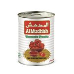رب گوجه فرنگي عماني برند المدهش 400g