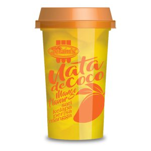 نوشیدنی پاستیلی با طعم انبه 270g