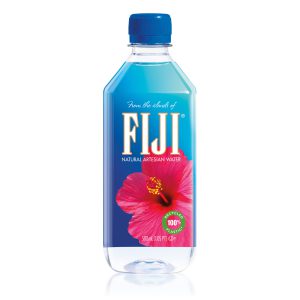 آب فیجی (قطره های بارانهای استوایی) 500ml FIJI