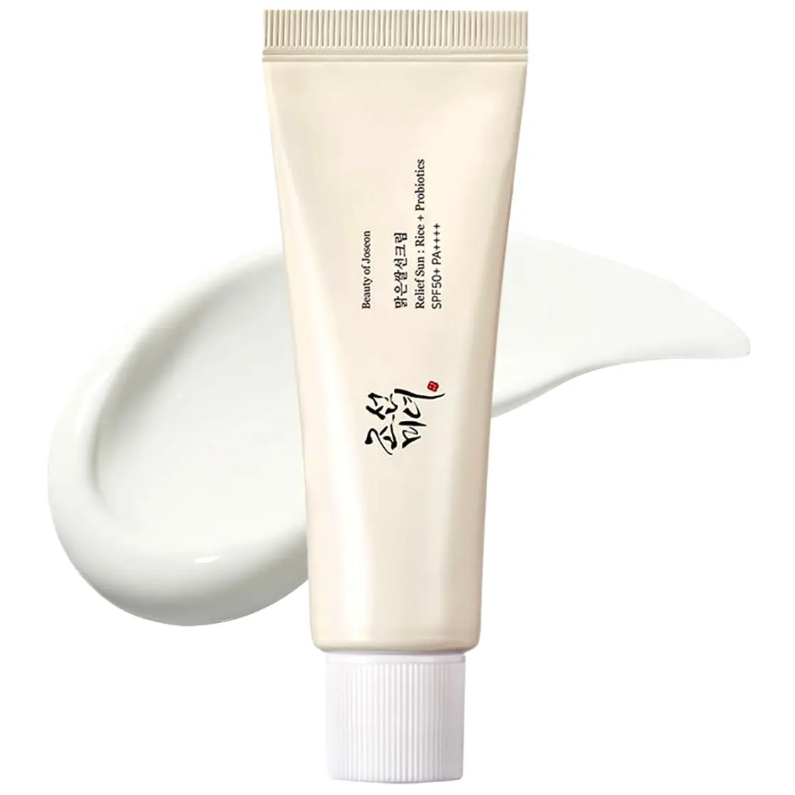 ضد آفتاب برنج و پروبیوتیک بیوتی آف جوسان Beauty of Joseon 50ml ضد آفتاب برنج و پروبیوتیک بیوتی آف جوسان Beauty of Joseon 50ml