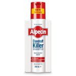 شامپو ضدشوره قوی آلپسین 250ml