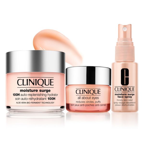 Clinique Moisture Surge