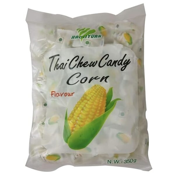 آبنبات پاستیلی با طعم ذرت 280g