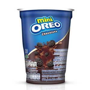 اورئو مینی لیوانی شکلاتی 61g OREO