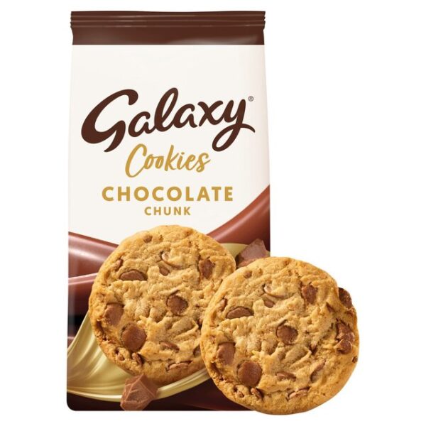 کوکی گلکسی 180g galaxy