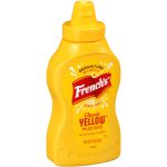 سس خردل برند 226g Frenchs