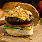 سس خردل برند 226g Frenchs - تصویر 4