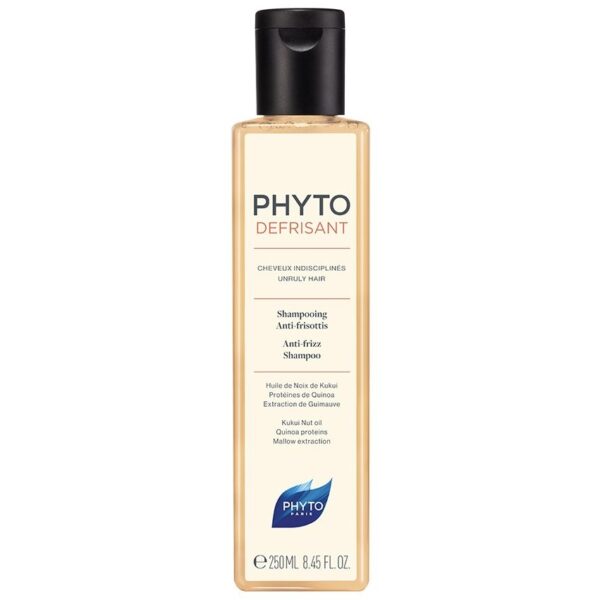 شامپو ضدموخوره.ضدوز ضدریزش برند فیتو مدل 250ml PHYTO