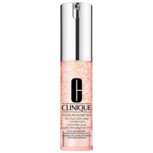 ژل دورچشم ۹۶ساعته کلینیک ضدتیرگی و ضدچروک15ml CLINIQUE