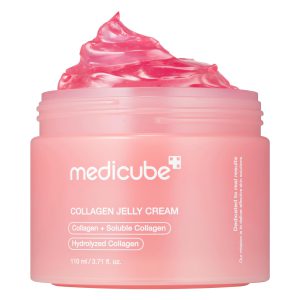 ژل کرم کلاژن ساز و آبرسان مدیکیوب50ml Medicube