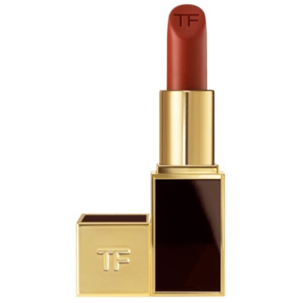 رژلب برند تام فورد کد TOM FORD 16 SCARLET ROUGE