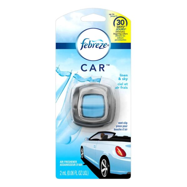 خوشبوکننده ماشین فیبریز FEBREZE