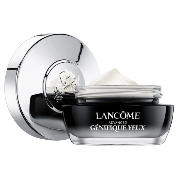 کرم دور چشم جوان کننده ژنفیک لانکوم15ml LANCOME