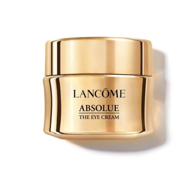 کرم دور چشم ضد چروک و احیا کننده پوست ابسولو لانکوم20ml LANCOME ABSOLUE