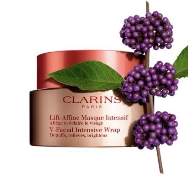 ماسک لیفتینگ و ضد پیری کلارنس Clarins Lift Affine 75ml Masque Intensif