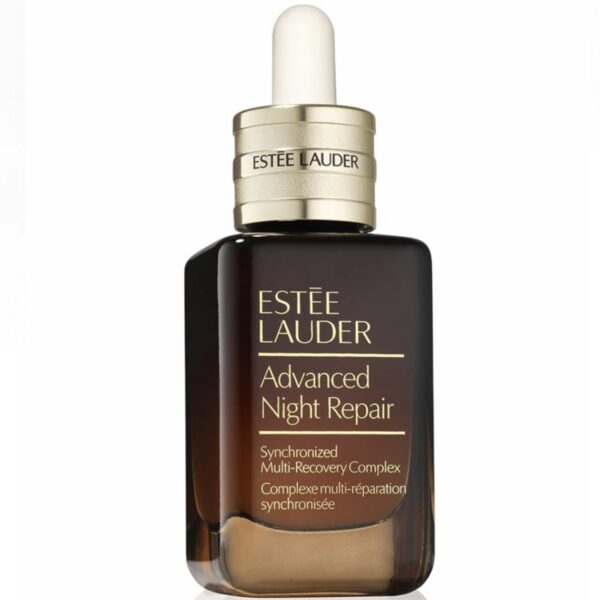 سرم شب Advanced Night Repair استی لادر ضدچروک و آبرسان قوی50ml ESTTE LAUDER