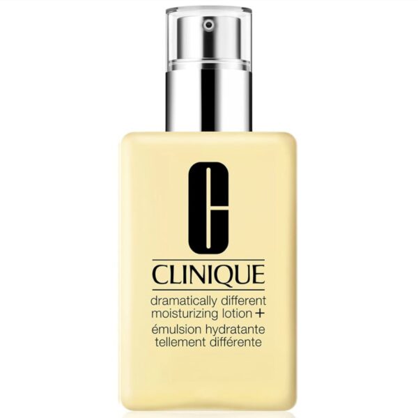 کرم مرطوب‌کننده کلینیک پوست خشک تا نرمال 125ml CLINIQUE Dramatically Different