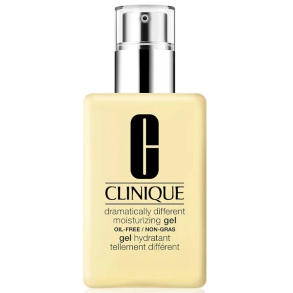 ژل مرطوب‌کننده کلینیک پوست مختلط تا چرب 125ml CLINIQUE Dramatically Different