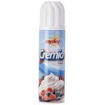 خامه اسپری مای دی کریمیو 250ml My Day Cremio Spray Cream