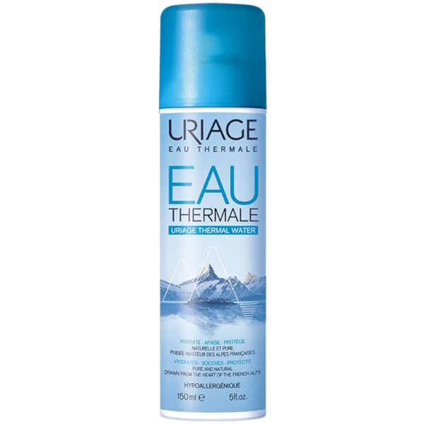 اسپری آب اوریاژ 150ml URIAGE