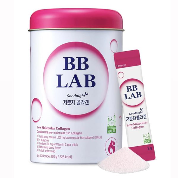BB LAB Goodnight Collagen