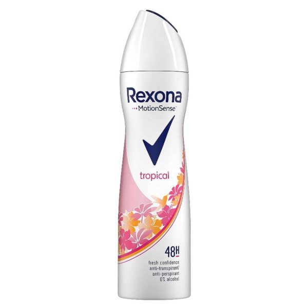 Rexona Tropical