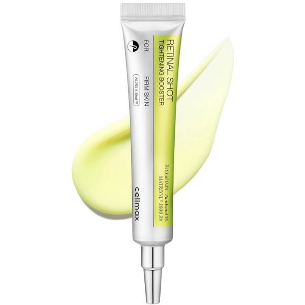 Celimax Retinal Shot Tightening Booster